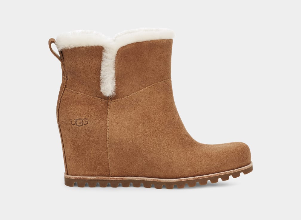 セイライン 1117530｜防水ブーツ｜UGG®（アグ）公式オンライン